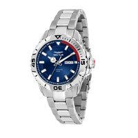 Orologio Sector No Limits Uomo Legend in Acciaio R3223135001 - R3223135001